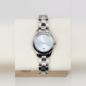 Vintage Kookai (by Citizen) Women’s Watch – Japan Movement – Blue/Sky-tone Dial